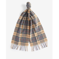 Product BARBOUR BARBOUR TARTAN LAMBSWOOL SCARF thumbnail image