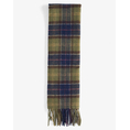 Product BARBOUR BARBOUR TARTAN LAMBSWOOL SCARF thumbnail image