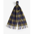 Product BARBOUR BARBOUR TARTAN LAMBSWOOL SCARF thumbnail image
