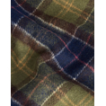 Product BARBOUR BARBOUR TARTAN LAMBSWOOL SCARF thumbnail image
