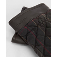 Product BARBOUR BARBOUR DARWEN TARTAN GLOVES thumbnail image