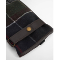 Product BARBOUR BARBOUR NEWBROUGH TARTAN GLOVES thumbnail image