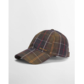 Product BARBOUR BARBOUR TELFIELD TARTAN CAP thumbnail image