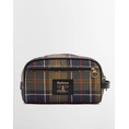 Product BARBOUR BARBOUR TARTAN WASHBAG (Dimensions: 12.5 x 14 x 24cm) thumbnail image