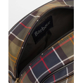 Product BARBOUR BARBOUR TARTAN WASHBAG (Dimensions: 12.5 x 14 x 24cm) thumbnail image