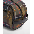 Product BARBOUR BARBOUR TARTAN WASHBAG (Dimensions: 12.5 x 14 x 24cm) thumbnail image
