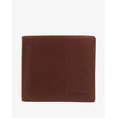 Product BARBOUR BARBOUR COLWELL LEATHER BILLFOLD WALLET (Διαστάσεις: 9.5 x 11εκ.) thumbnail image