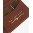 Product BARBOUR BARBOUR COLWELL LEATHER BILLFOLD WALLET (Διαστάσεις: 9.5 x 11εκ.) thumbnail image