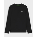 Product BOSS Tee Long 10256064 01 thumbnail image