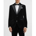 Product BOSS H-Hutson-Tux-254 10247019 01 thumbnail image