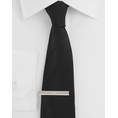 Product BOSS B-LOGO-TIE 10250792 01 (Διαστάσεις: 5.1 x 0.7εκ.) thumbnail image