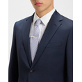 Product BOSS B-LOGO-TIE 10250792 01 (Διαστάσεις: 5.1 x 0.7εκ.) thumbnail image
