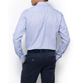 Product THE BOSTONIANS  SHIRT ACORN TWILL CUSTOM FIT Stripe TWILL Semi-rex Custom FIT thumbnail image