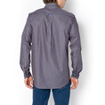 Product THE BOSTONIANS ΠΟΥΚΑΜΙΣΟ ACORN TWILL REGULAR FIT Stripe TWILL Button-down Regular FIT thumbnail image