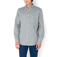 Product THE BOSTONIANS  ΠΟΥΚΑΜΙΣΟ CHESTER TWILL REGULAR FIT MiniCheck TWILL Button-down Regular FIT thumbnail image