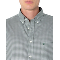 Product THE BOSTONIANS  ΠΟΥΚΑΜΙΣΟ CHESTER TWILL REGULAR FIT MiniCheck TWILL Button-down Regular FIT thumbnail image