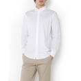 Product THE BOSTONIANS  ΠΟΥΚΑΜΙΣΟ OXFORD REGULAR FIT Plain OXFORD Button-down Regular Fit thumbnail image
