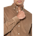 Product THE BOSTONIANS ΠΟΥΚΑΜΙΣΟ ΚΟΤΛΕ REGULAR FIT PLAIN CORDUROY Button-down Regular FIT thumbnail image