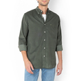 Product THE BOSTONIANS ΠΟΥΚΑΜΙΣΟ ΚΟΤΛΕ REGULAR FIT PLAIN CORDUROY Button-down Regular FIT thumbnail image