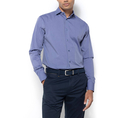 Product THE BOSTONIANS POPLIN SHIRT CUSTOM FIT Plain POPLIN Semi-rex Custom FIT thumbnail image