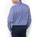 Product THE BOSTONIANS POPLIN SHIRT CUSTOM FIT Plain POPLIN Semi-rex Custom FIT thumbnail image