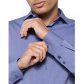 Product THE BOSTONIANS POPLIN SHIRT CUSTOM FIT Plain POPLIN Semi-rex Custom FIT thumbnail image