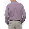 Product THE BOSTONIANS POPLIN SHIRT CUSTOM FIT Plain POPLIN Semi-rex Custom FIT thumbnail image