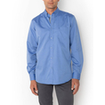 Product THE BOSTONIANS SHIRT FIL A FIL REGULAR FIT Plain FIL A FIL Button-down Regular Fit thumbnail image