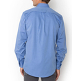 Product THE BOSTONIANS SHIRT FIL A FIL REGULAR FIT Plain FIL A FIL Button-down Regular Fit thumbnail image