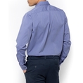 Product THE BOSTONIANS  ΠΟΥΚΑΜΙΣΟ ΠΟΠΛΙΝΑ CUSTOM FIT Plain POPLIN Semi-rex Custom FIT thumbnail image