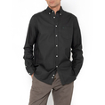 Product THE BOSTONIANS ΠΟΥΚΑΜΙΣΟ TWILL REGULAR FIT Plain TWILL Button-down Regular FIT thumbnail image