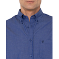 Product THE BOSTONIANS ΠΟΥΚΑΜΙΣΟ FIL A FIL REGULAR FIT Plain FIL A FIL Button-down Regular Fit thumbnail image