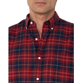 Product THE BOSTONIANS COPLEY FLANNEL REGULAR FIT SHIRT BigCheck FLANNEL Button-down Regular FIT thumbnail image