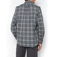 Product THE BOSTONIANS ΠΟΥΚΑΜΙΣΟ COPLEY FLANNEL REGULAR FIT BigCheck FLANNEL Button-down Regular FIT thumbnail image