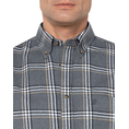 Product THE BOSTONIANS ΠΟΥΚΑΜΙΣΟ COPLEY FLANNEL REGULAR FIT BigCheck FLANNEL Button-down Regular FIT thumbnail image