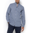 Product THE BOSTONIANS CHESTER POPLIN SHIRT REGULAR FIT MiniCheck POPLIN Button-down Regular Fit thumbnail image