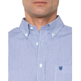 Product THE BOSTONIANS ΠΟΥΚΑΜΙΣΟ ACORN ΠΟΠΛΙΝΑ REGULAR FIT Stripe POPLIN Button-down Regular Fit thumbnail image