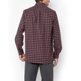 Product THE BOSTONIANS ΠΟΥΚΑΜΙΣΟ MAVERICK FLANNEL REGULAR FIT MedCheck FLANNEL Button-down Regular FIT thumbnail image