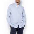 Product THE BOSTONIANS SHIRT CHESTER TWILL REGULAR FIT MiniCheck TWILL Button-down Regular FIT thumbnail image