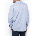 Product THE BOSTONIANS SHIRT CHESTER TWILL REGULAR FIT MiniCheck TWILL Button-down Regular FIT thumbnail image
