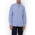 Product THE BOSTONIANS CHESTER POPLIN SHIRT REGULAR FIT MiniCheck POPLIN Button-down Regular Fit thumbnail image