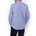 Product THE BOSTONIANS CHESTER POPLIN SHIRT REGULAR FIT MiniCheck POPLIN Button-down Regular Fit thumbnail image