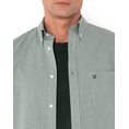 Product THE BOSTONIANS CHESTER POPLIN SHIRT REGULAR FIT MiniCheck POPLIN Button-down Regular Fit thumbnail image