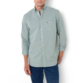 Product THE BOSTONIANS CHESTER POPLIN SHIRT REGULAR FIT MiniCheck POPLIN Button-down Regular Fit thumbnail image