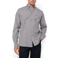 Product THE BOSTONIANS ΠΟΥΚΑΜΙΣΟ CHESTER ΠΟΠΛΙΝΑ REGULAR FIT MiniCheck POPLIN Button-down Regular Fit thumbnail image