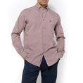 Product THE BOSTONIANS ΠΟΥΚΑΜΙΣΟ CHESTER ΠΟΠΛΙΝΑ REGULAR FIT MiniCheck POPLIN Button-down Regular Fit thumbnail image