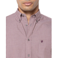 Product THE BOSTONIANS ΠΟΥΚΑΜΙΣΟ CHESTER ΠΟΠΛΙΝΑ REGULAR FIT MiniCheck POPLIN Button-down Regular Fit thumbnail image