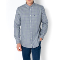 Product THE BOSTONIANS ΠΟΥΚΑΜΙΣΟ MAVERICK TWILL REGULAR FIT MedCheck TWILL Button-down Regular FIT thumbnail image