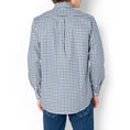 Product THE BOSTONIANS ΠΟΥΚΑΜΙΣΟ MAVERICK TWILL REGULAR FIT MedCheck TWILL Button-down Regular FIT thumbnail image