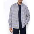 Product THE BOSTONIANS ΠΟΥΚΑΜΙΣΟ MAVERICK TWILL REGULAR FIT MedCheck TWILL Button-down Regular FIT thumbnail image